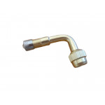 VALVE EXT PASS BENT 8122